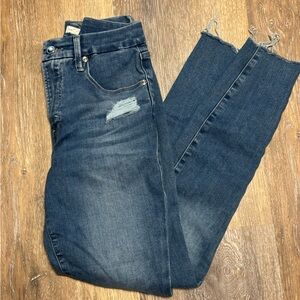 Good American Skinny Jeans